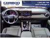 2025 Chevrolet Colorado ZR2 (Stk: 25T061) in Williams Lake - Image 24 of 31