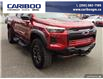 2025 Chevrolet Colorado ZR2 (Stk: 25T061) in Williams Lake - Image 27 of 31