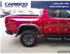 2025 Chevrolet Colorado ZR2 (Stk: 25T061) in Williams Lake - Image 29 of 31