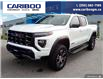 2025 GMC Canyon AT4 (Stk: 25T068) in Williams Lake - Image 1 of 22