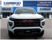 2025 GMC Canyon AT4 (Stk: 25T068) in Williams Lake - Image 2 of 22