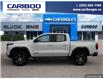 2025 GMC Canyon AT4 (Stk: 25T068) in Williams Lake - Image 3 of 22