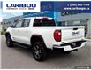 2025 GMC Canyon AT4 (Stk: 25T068) in Williams Lake - Image 4 of 22