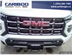 2025 GMC Canyon AT4 (Stk: 25T068) in Williams Lake - Image 8 of 22