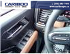 2025 GMC Canyon AT4 (Stk: 25T068) in Williams Lake - Image 16 of 22