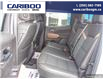 2025 GMC Canyon AT4 (Stk: 25T068) in Williams Lake - Image 20 of 22