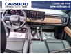 2025 GMC Canyon AT4 (Stk: 25T068) in Williams Lake - Image 21 of 22