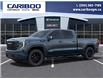 2025 GMC Sierra 1500 Elevation (Stk: 25T098) in Williams Lake - Image 2 of 6