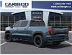 2025 GMC Sierra 1500 Elevation (Stk: 25T098) in Williams Lake - Image 3 of 6