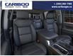 2025 GMC Sierra 1500 Elevation (Stk: 25T098) in Williams Lake - Image 6 of 6