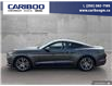 2015 Ford Mustang EcoBoost (Stk: 2015A) in Quesnel - Image 3 of 21