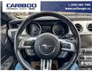 2015 Ford Mustang EcoBoost (Stk: 2015A) in Quesnel - Image 11 of 21