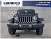 2018 Jeep Wrangler JK Unlimited Sahara (Stk: 5536A) in Vanderhoof - Image 2 of 21