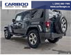 2018 Jeep Wrangler JK Unlimited Sahara (Stk: 5536A) in Vanderhoof - Image 4 of 21
