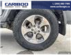 2018 Jeep Wrangler JK Unlimited Sahara (Stk: 5536A) in Vanderhoof - Image 6 of 21