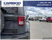 2018 Jeep Wrangler JK Unlimited Sahara (Stk: 5536A) in Vanderhoof - Image 8 of 21