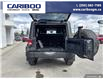 2018 Jeep Wrangler JK Unlimited Sahara (Stk: 5536A) in Vanderhoof - Image 9 of 21