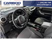 2018 Jeep Wrangler JK Unlimited Sahara (Stk: 5536A) in Vanderhoof - Image 10 of 21