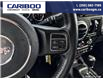 2018 Jeep Wrangler JK Unlimited Sahara (Stk: 5536A) in Vanderhoof - Image 13 of 21