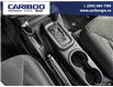 2018 Jeep Wrangler JK Unlimited Sahara (Stk: 5536A) in Vanderhoof - Image 15 of 21