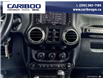 2018 Jeep Wrangler JK Unlimited Sahara (Stk: 5536A) in Vanderhoof - Image 16 of 21