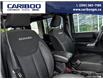 2018 Jeep Wrangler JK Unlimited Sahara (Stk: 5536A) in Vanderhoof - Image 18 of 21