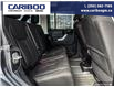 2018 Jeep Wrangler JK Unlimited Sahara (Stk: 5536A) in Vanderhoof - Image 19 of 21