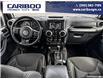 2018 Jeep Wrangler JK Unlimited Sahara (Stk: 5536A) in Vanderhoof - Image 20 of 21
