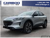 2022 Ford Escape SE (Stk: 5629A) in Vanderhoof - Image 1 of 21