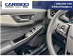 2022 Ford Escape SE (Stk: 5629A) in Vanderhoof - Image 14 of 21