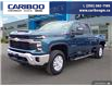 2025 Chevrolet Silverado 3500HD LT (Stk: 25T064) in Williams Lake - Image 1 of 32