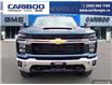 2025 Chevrolet Silverado 3500HD LT (Stk: 25T064) in Williams Lake - Image 2 of 32