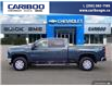 2025 Chevrolet Silverado 3500HD LT (Stk: 25T064) in Williams Lake - Image 3 of 32