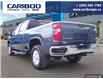2025 Chevrolet Silverado 3500HD LT (Stk: 25T064) in Williams Lake - Image 4 of 32