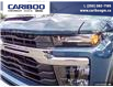 2025 Chevrolet Silverado 3500HD LT (Stk: 25T064) in Williams Lake - Image 8 of 32