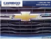 2025 Chevrolet Silverado 3500HD LT (Stk: 25T064) in Williams Lake - Image 9 of 32