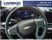 2025 Chevrolet Silverado 3500HD LT (Stk: 25T064) in Williams Lake - Image 14 of 32