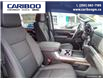 2025 Chevrolet Silverado 3500HD LT (Stk: 25T064) in Williams Lake - Image 22 of 32