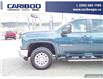 2025 Chevrolet Silverado 3500HD LT (Stk: 25T064) in Williams Lake - Image 27 of 32