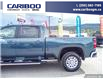 2025 Chevrolet Silverado 3500HD LT (Stk: 25T064) in Williams Lake - Image 28 of 32