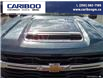 2025 Chevrolet Silverado 3500HD LT (Stk: 25T064) in Williams Lake - Image 29 of 32