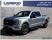 2023 Ford F-150 XLT (Stk: PO2288) in Dawson Creek - Image 1 of 25