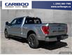 2023 Ford F-150 XLT (Stk: PO2288) in Dawson Creek - Image 4 of 25