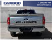 2023 Ford F-150 XLT (Stk: PO2288) in Dawson Creek - Image 5 of 25