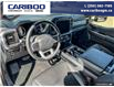 2023 Ford F-150 XLT (Stk: PO2288) in Dawson Creek - Image 13 of 25