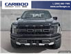 2023 Ford F-150 Raptor (Stk: 25T016A) in Quesnel - Image 2 of 22
