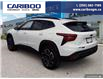 2025 Chevrolet Trax 2RS (Stk: 25T091) in Williams Lake - Image 4 of 21