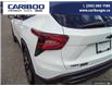 2025 Chevrolet Trax 2RS (Stk: 25T091) in Williams Lake - Image 10 of 21