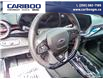 2025 Chevrolet Trax 2RS (Stk: 25T091) in Williams Lake - Image 12 of 21