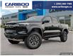 2025 Chevrolet Colorado ZR2 (Stk: 25T106) in Williams Lake - Image 1 of 26